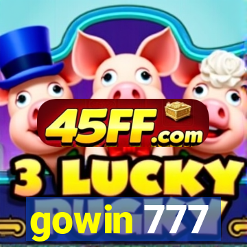 gowin 777